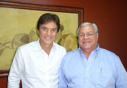 Novidades do Rio Grande do Norte chegam ao Ceará