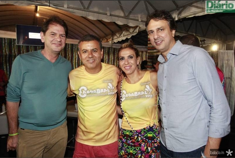 Cid Gomes revela seus planos para 2015