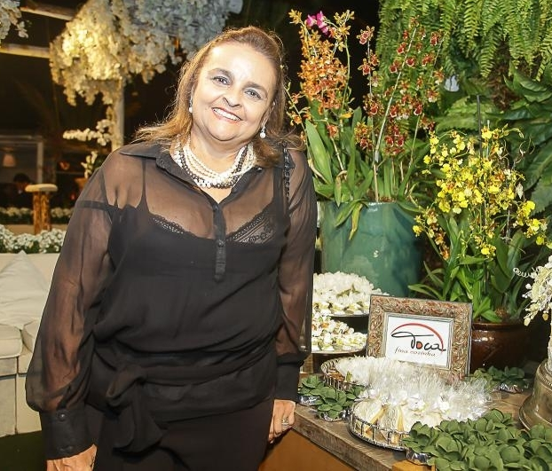 Toca Couto comemora aniversário no Chile