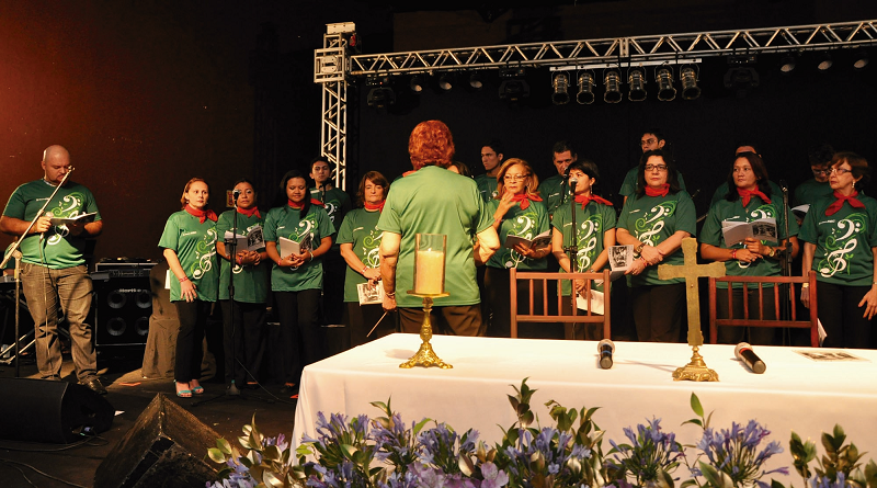 A confraternização do Sistema FIEC