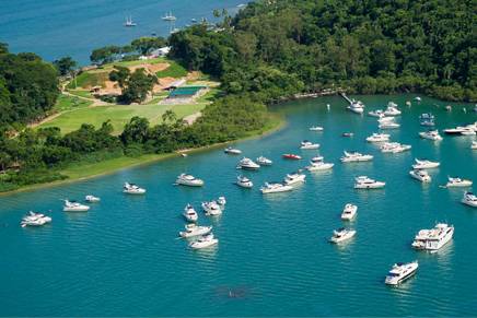 O tão esperado Ano Novo da Ferrettigroup Brasil