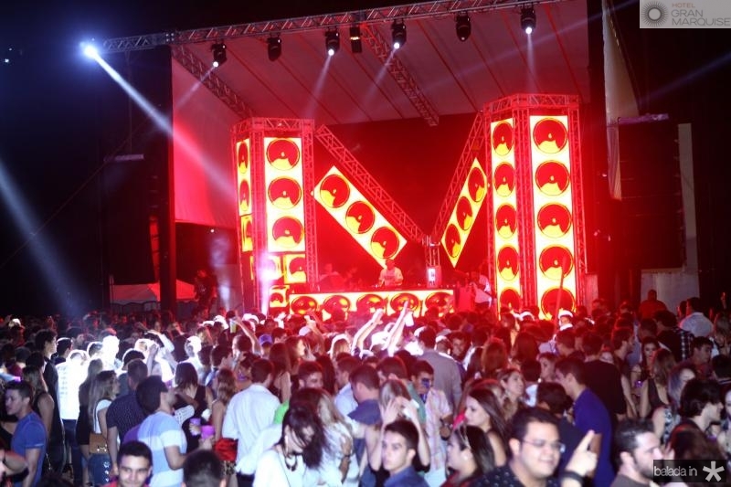 Preparados para o fim de semana? Aos agitos!