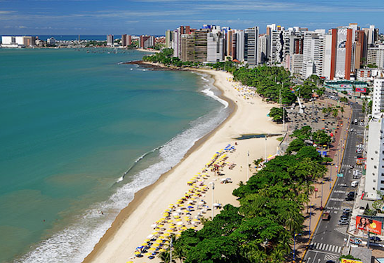 Senado deve autorizar empréstimo internacional a Fortaleza