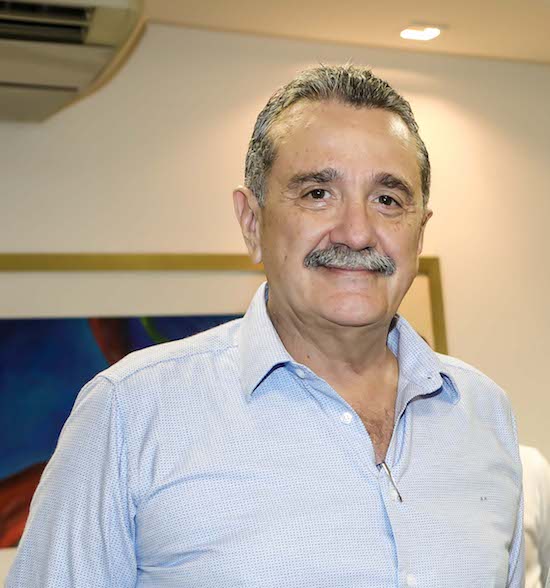 Bismarck Maia reúne a imprensa e lança, hoje, o Carnaval de Aracati 2019