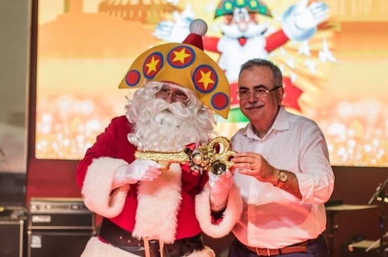 Fortaleza se prepara para receber a primeira edição da Corrida da Luz