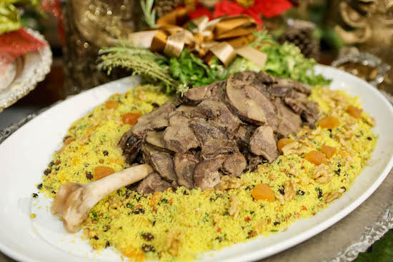 Quer surpreender na Ceia de Natal? Confira as dicas!