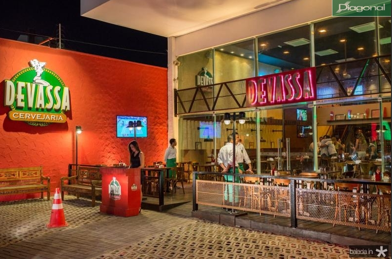 ‘Sugestão do Chef’ apresenta menu variado na Devassa Aldeota