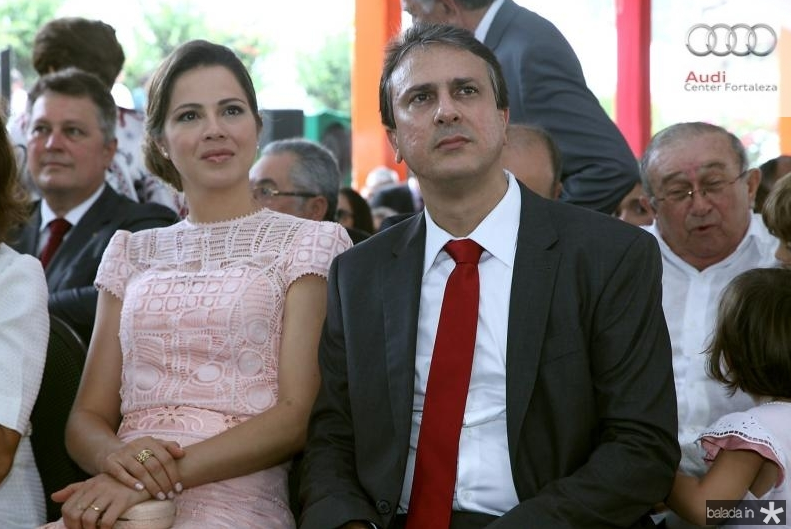 Primeira-dama do Estado volta suas atenções para programas infantis