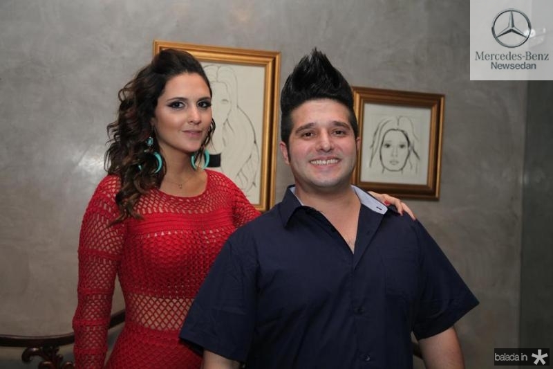 Vai rolar noite inspirada em Paris no Pipo Restaurante!