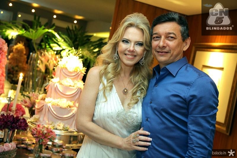 Orlando na rota de Branca e Racine Mourão para o Carnaval