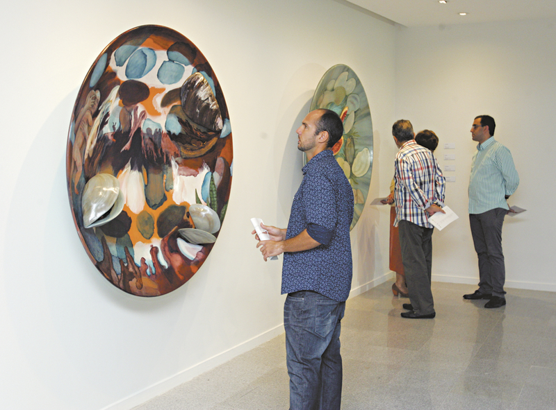 Espaço Cultural Airton Queiroz abre exposição Hélio Oiticica – Estrutura Corpo Cor