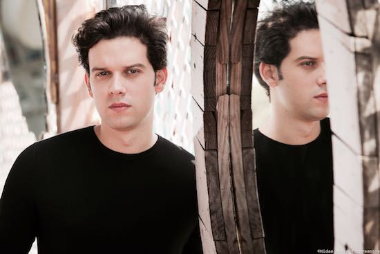 Lançamento do novo EP de Davi Cartaxo promete agitar a Casa de Sal