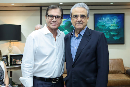 Produtos de empresas cearenses passam a ser vendidos em Portugal