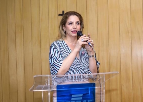 Enid Câmara marca data para primeira reunião de planejamento do ano