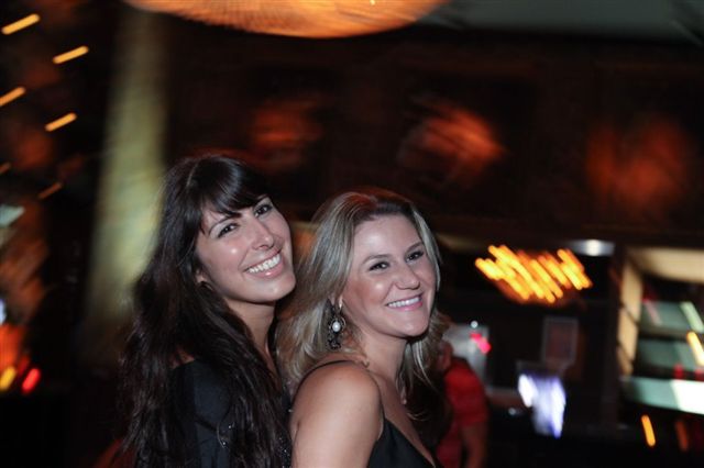 Posh Floripa fecha temporada com Closing Carnaval