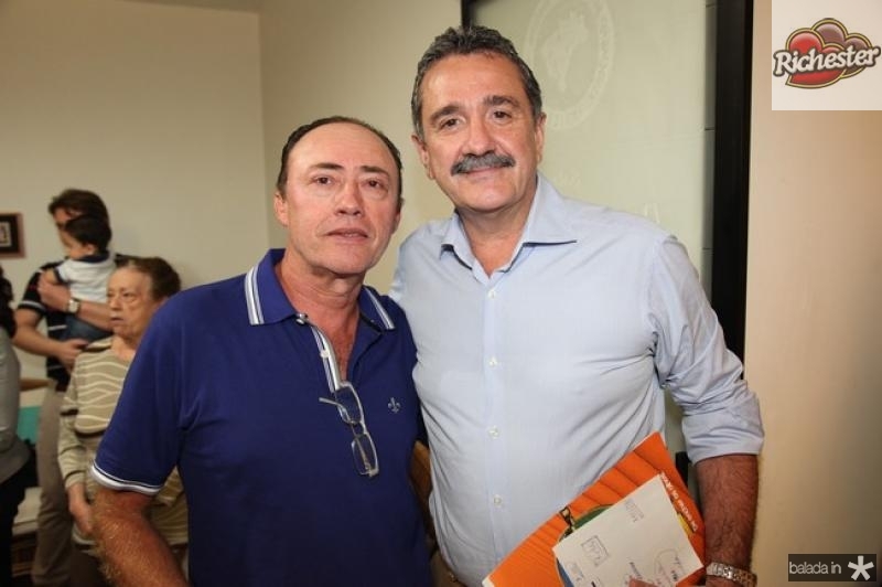 No fim do mês, Ceará mostra suas belezas em Portugal