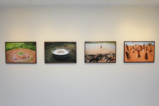 Exposição reúne artistas e novos talentos na Unifor