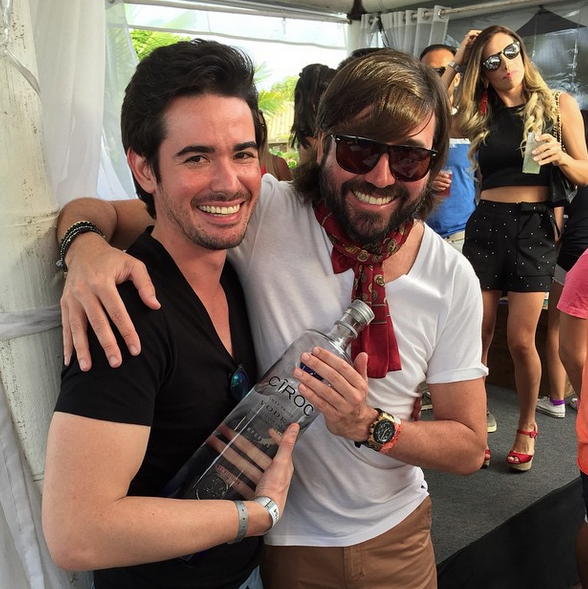 Jurerê Internacional ferveu durante este Carnaval