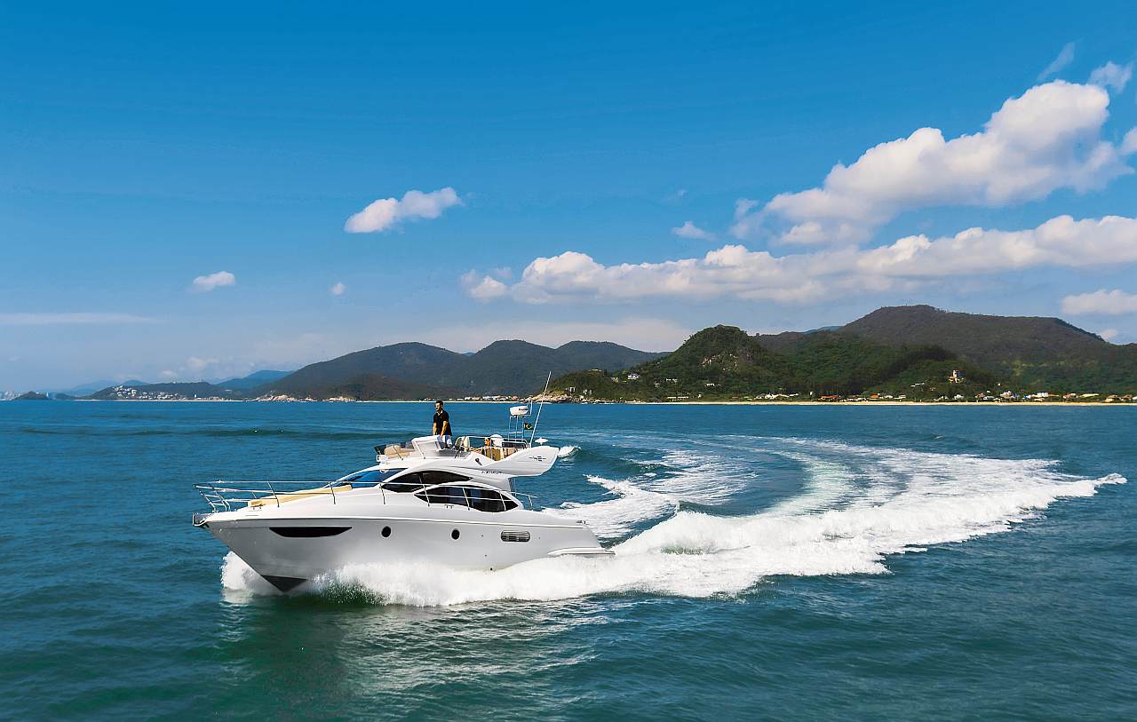 Bahia recebe o primeiro Aperitivo Azimut 2016