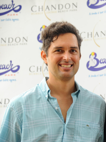 Murilo Pascoal dispara: ”Beach Park renova parceria com a Chandon”