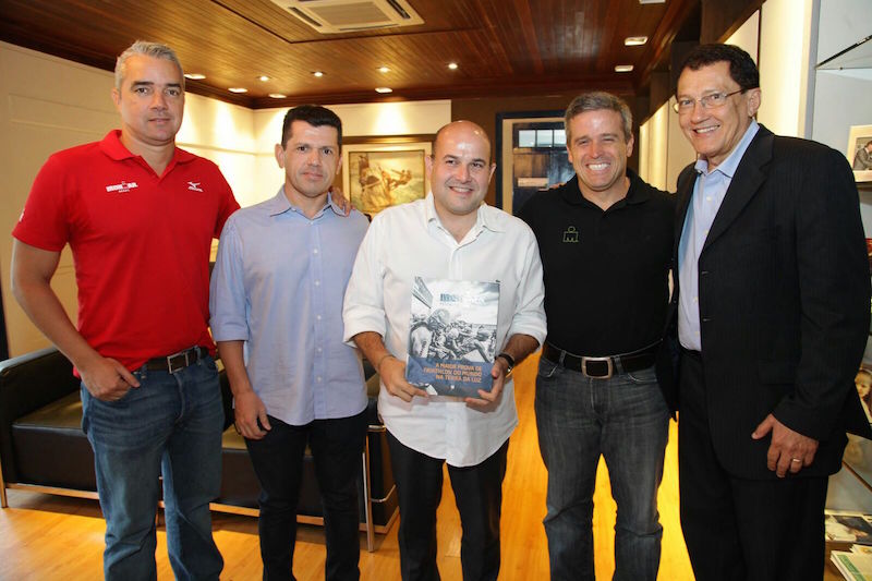 Ironman Fortaleza 2016!