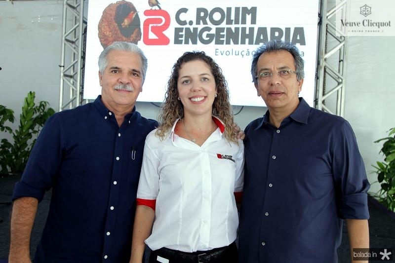 C. Rolim Engenharia aposta em novo projeto social