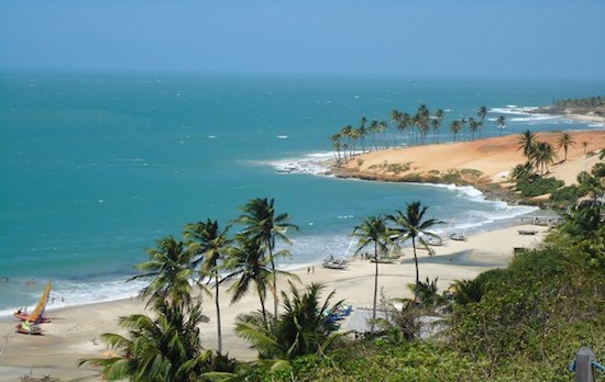 Volume de turistas dos EUA interessados no Brasil cresce 70% após visto eletrônico