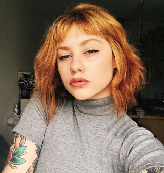 Bruna Hakstol aterrissa na Cavalieri Confraria em março!