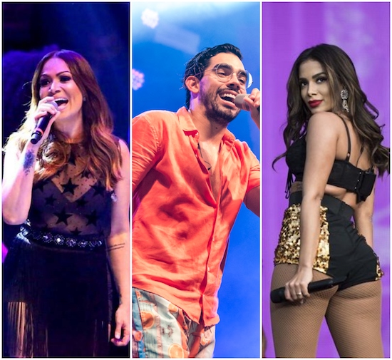 Confira a programação completa do Carnaval do Aracati 2019