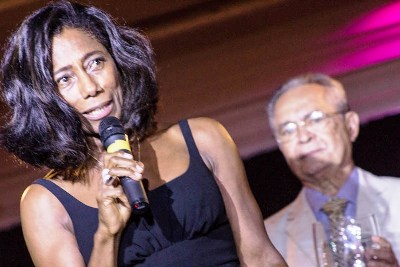 Troféu Imprensa emocionou jornalistas brasileiras