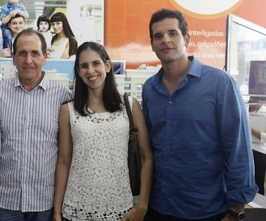 Diagonal lança o Vivendas Jóquei Ville