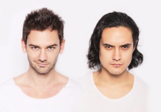 FennixPawl e Ricardo Chaves agitam a Pink Elephant