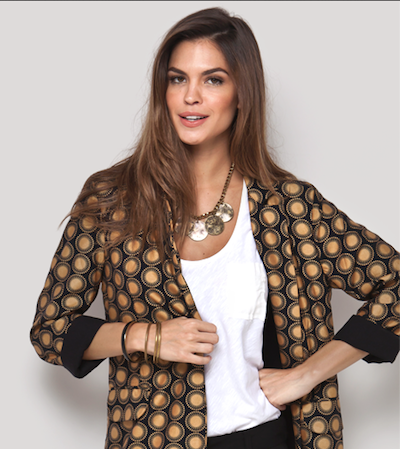 Maison Pinheiro lança nova coleção de inverno