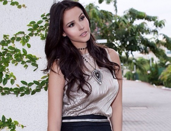 Feriado com direito à comprinhas na Lenita Negrão