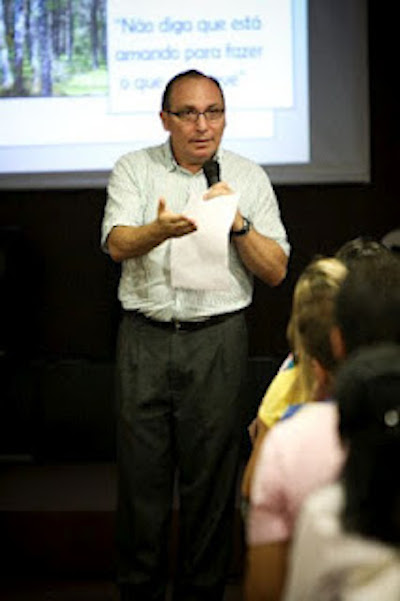 Colégio Santo Inácio comemora 54 anos