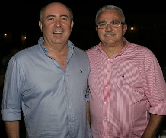 Amarílio Cavalcante toma posse na presidência do Ideal Clube