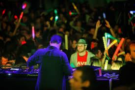 Hoje vai rolar o warm-up do Winter Play