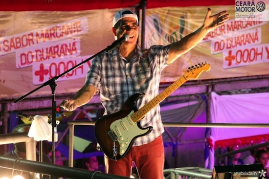 Dessas, o Balada In não vai ficar de fora!