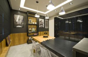 ITU CASA DECOR em sua quarta edição