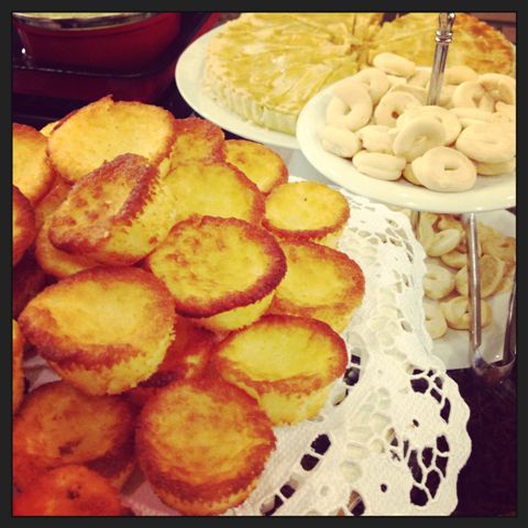 Restaurante Dona Lucinha comemora o Dia das Mães