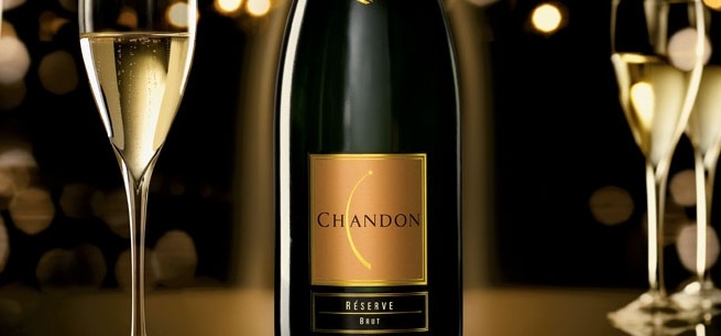 Restaurantes de SP recebem a 1ª Chandon Week