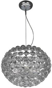 Dominici destaca iluminação premium