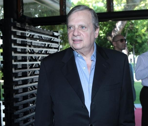 Tasso Jereissati é o próximo convidado da CDL Fortaleza