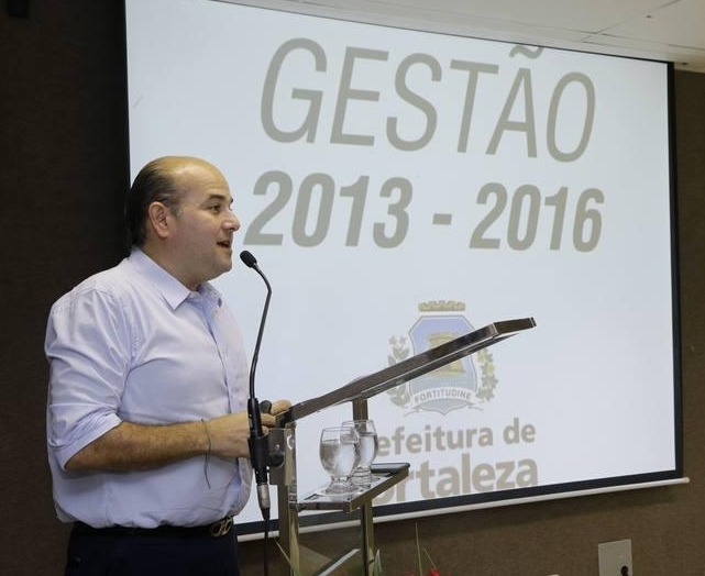 O balanço da gestão 2013-2016 de Roberto Cláudio