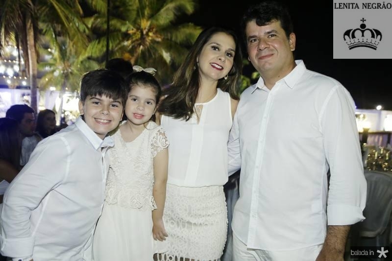 Fortaleza sedia Circuito King of Masters de Hobie Cat no feriadão