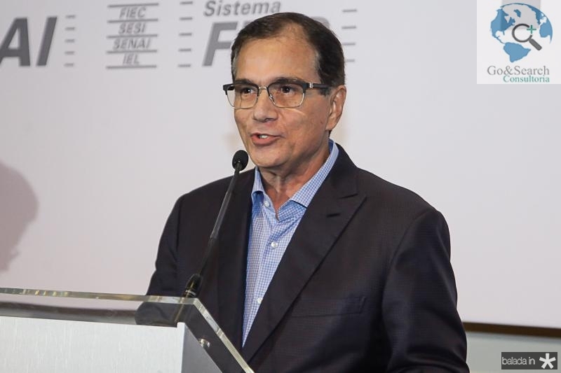 Beto Studart convida para Inova Ceará