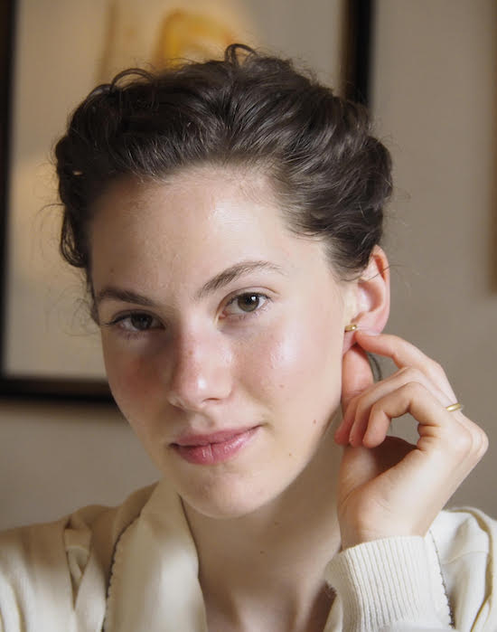 Neta de Audrey Hepburn vem ao Brasil para participar do SPFW