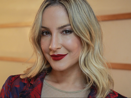 Cláudia Leitte é atração confirmada no Fortal 2018