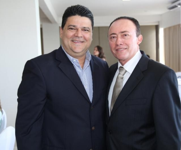 Fortaleza Convention & Visitors Bureau entrega  o ”Troféu Velas do Mucuripe”