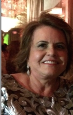 Norma Goyanna festeja seus 70 anos com festão